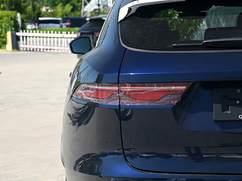 2024�� P250 R-Dynamic SE