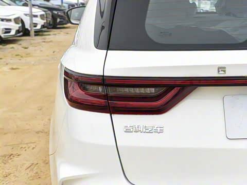 2025�� 1.5T DCT �ݺ�+�´������