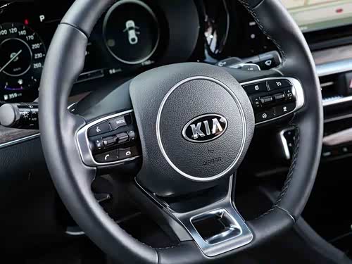 【起亚k5(进口) 2020款】起亚_起亚k5(进口) 2020款报价_图片_汽车之