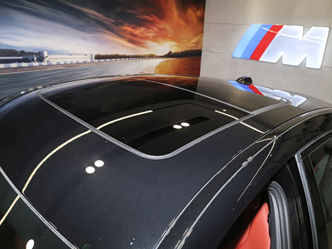 2024�� X6 M ������