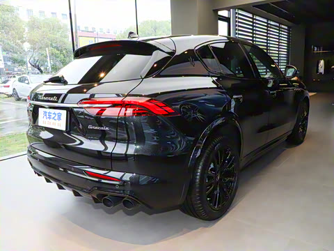 2024�� 2.0T Modena