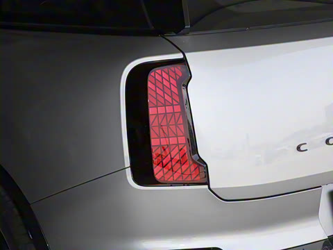 2024�� 2.0T JOHN COOPER WORKS