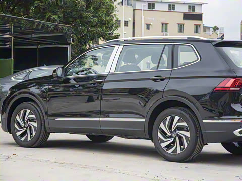 2024�� 300TSI �Զ�����������