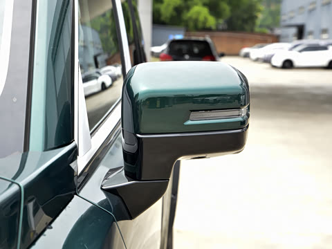 2025�� 2.0T 4WD Pro