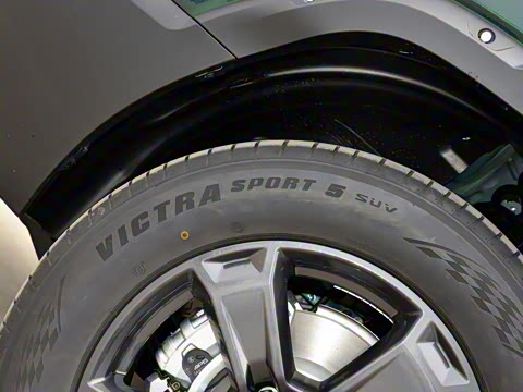 2025�� 2.0T 4WD Pro