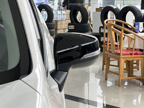 2024�� STI Sport