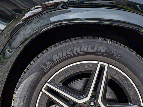 2025�� GLE 450 4MATIC ����SUV ʱ����