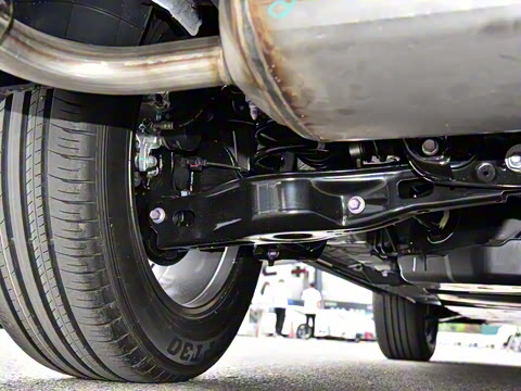 2022�� ˫�� 2.5L E-CVT������Ӣ��