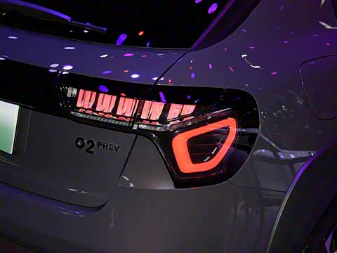 2019�� 1.5T PHEV Pro