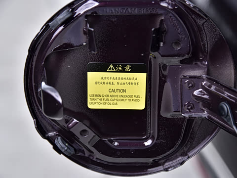 2021�� 1.5T DCT��Ӣ��