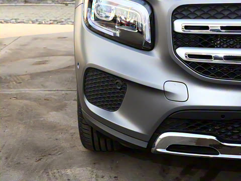 2023�� GLB 220 ʱ����