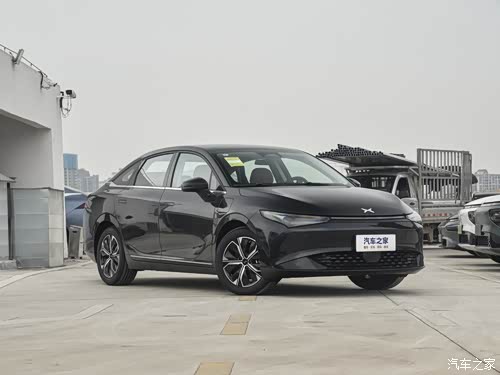 小鹏p5限时优惠至高12000元欢迎进店试驾