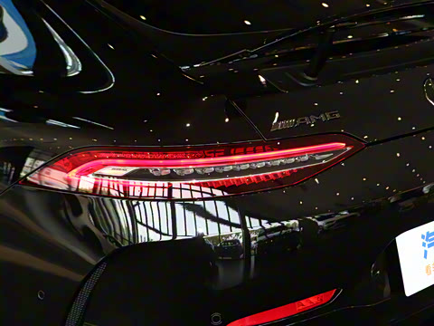 2025�� AMG GT 50 �����ܳ� �й��ر��