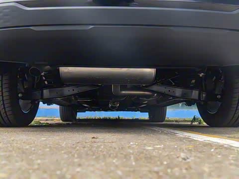 2025�� EcoBoost 170 �Ķ���