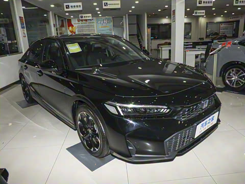 2025�� 2.0L e:HEV �춯Pro