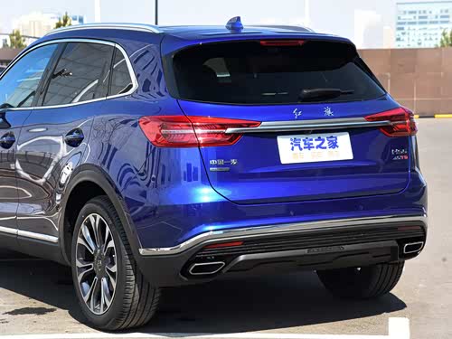 【红旗hs5 2019款】红旗_红旗hs5 2019款报价_图片_汽车之家