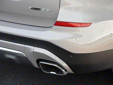 2019�� xDrive25i ������װ