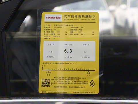 2020�� 1.5L CVT����������