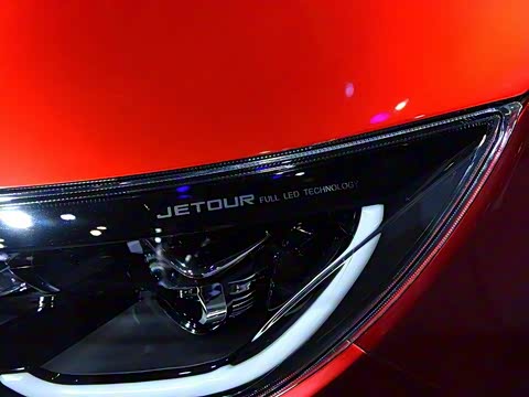 2020�� 1.6T DCTȼCool 5��