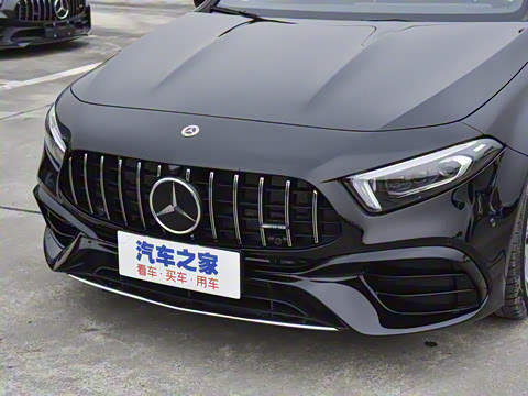 2022�� AMG A 45 4MATIC+