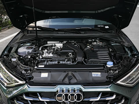 2026�� A3L Limousine 35TFSI �ɳ�������