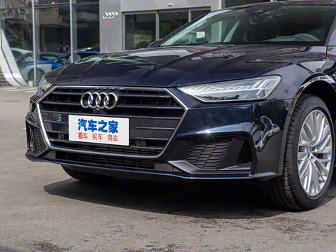 2020�� 45 TFSI ��ѡ��