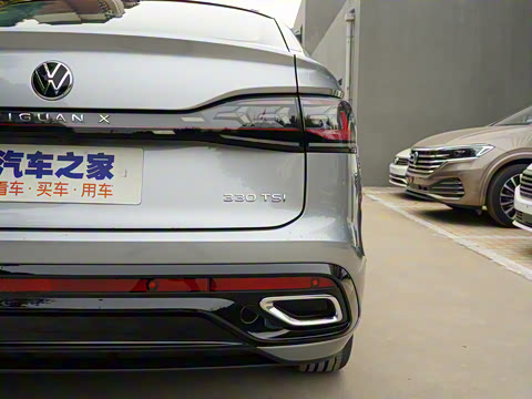 2021�� 330TSI �����콢��