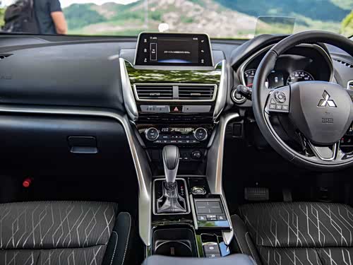 【奕歌(海外)】三菱_奕歌(海外)报价_奕歌(海外)图片_汽车之家