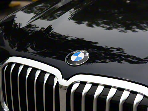 2021�� xDrive40i ������M�˶���װ