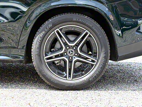 2025�� GLE 450 4MATIC ����SUV ʱ����