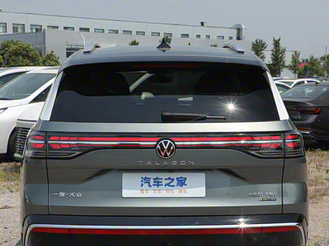 2026�� 450TSI �������� 6��