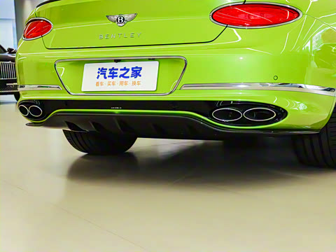 2024�� 4.0T GT V8