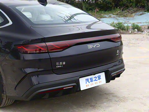 2025�� DM-i �Ǽݰ� 120KM׿Խ��