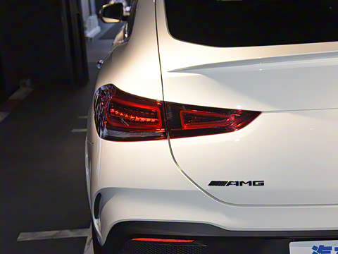 2022�� AMG GLE 53 4MATIC+ ����SUV