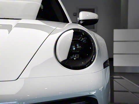 2020�� Carrera 3.0T