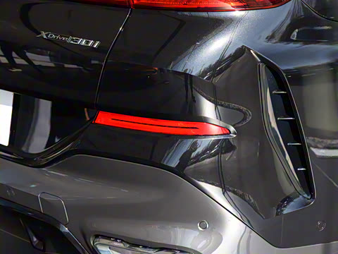 2021�� xDrive30i M�˶���װ