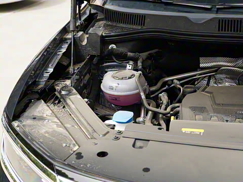 2023�� 380TSI ���������Ѿ���Pro