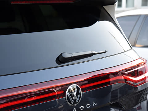 2021�� 330TSI ���������Ѿ���