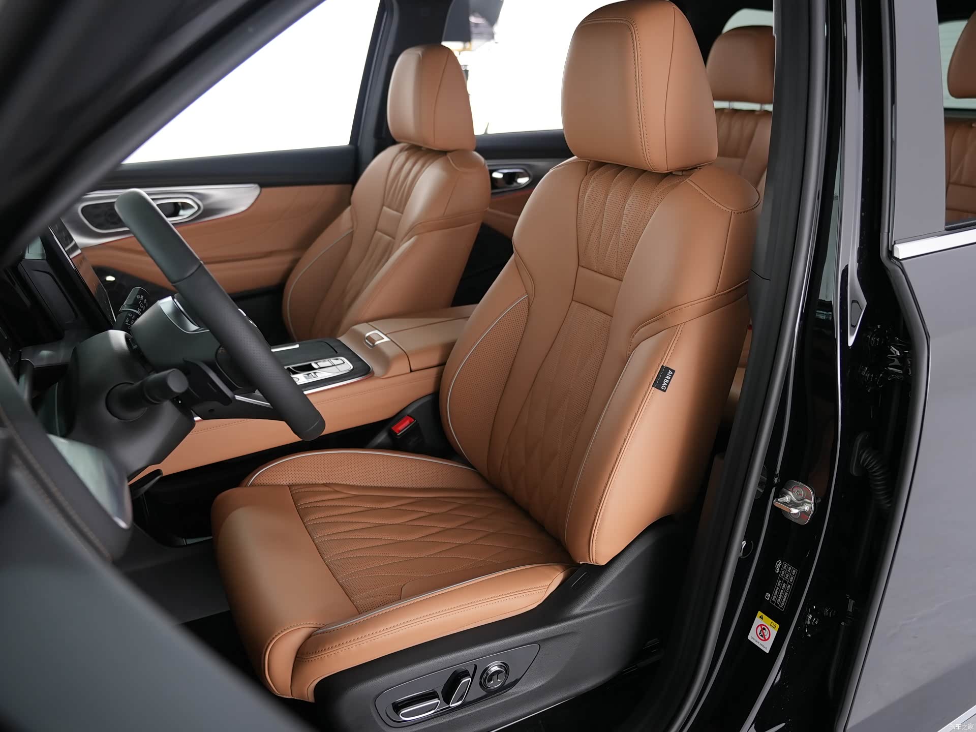 GAC GS8, миниатюра 22