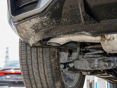 2024�� 45 TFSI quattro ʱ�ж����������ر��