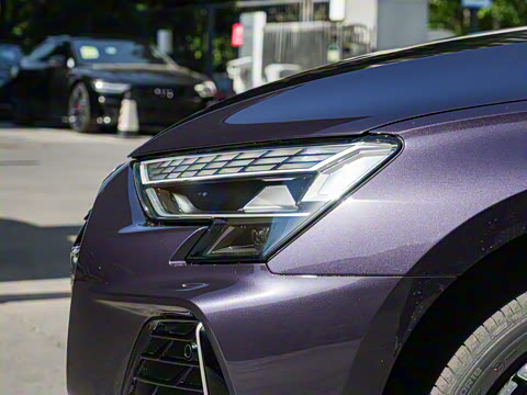 2026�� A3L Limousine 35TFSI �ɳ�������