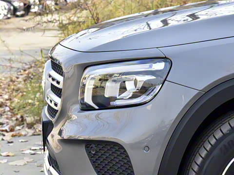 2022�� GLB 200 ʱ����