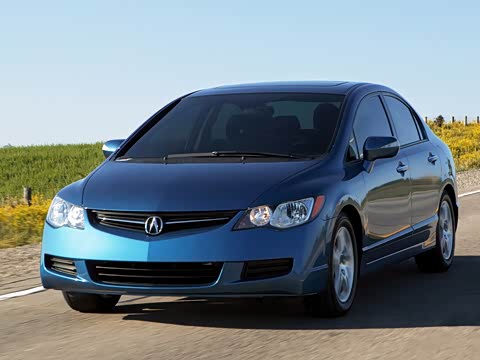 讴歌_讴歌csx图片大全_汽车图片_汽车之家