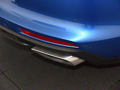 2019�� Panamera �����ӳ��� 2.9T