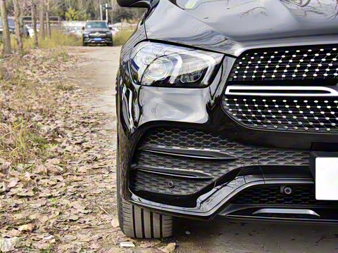 2022�� GLE 350 e 4MATIC ����SUV