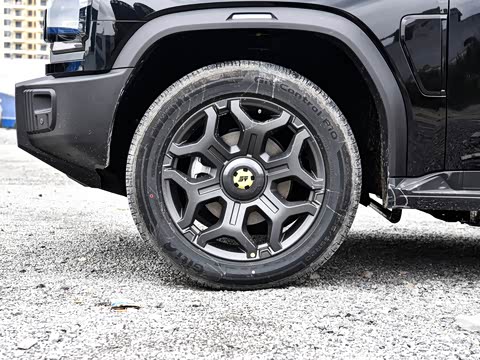 2025�� 206km XWD ��Խ�ӳ��� 7��