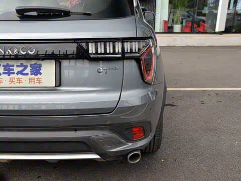 2019�� 1.5T PHEV Plus