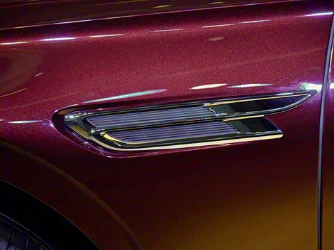 2020�� 6.0T W12 ��׼��