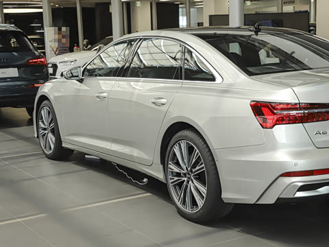 2025�� �Ŀ� 45 TFSI quattro ��ѡ������
