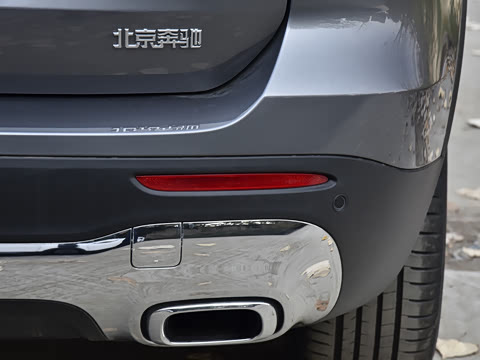 2022�� GLB 200 ʱ����